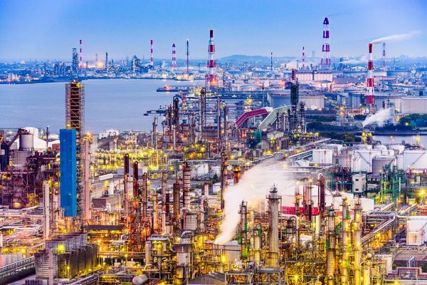 Перспективы развития нефтегазовой отрасли